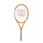 VỢT TENNIS WILSON ROLAND GARROS TEAM - 249GRAM