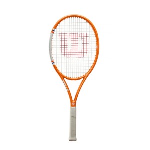 VỢT TENNIS WILSON ROLAND GARROS TEAM - 249GRAM