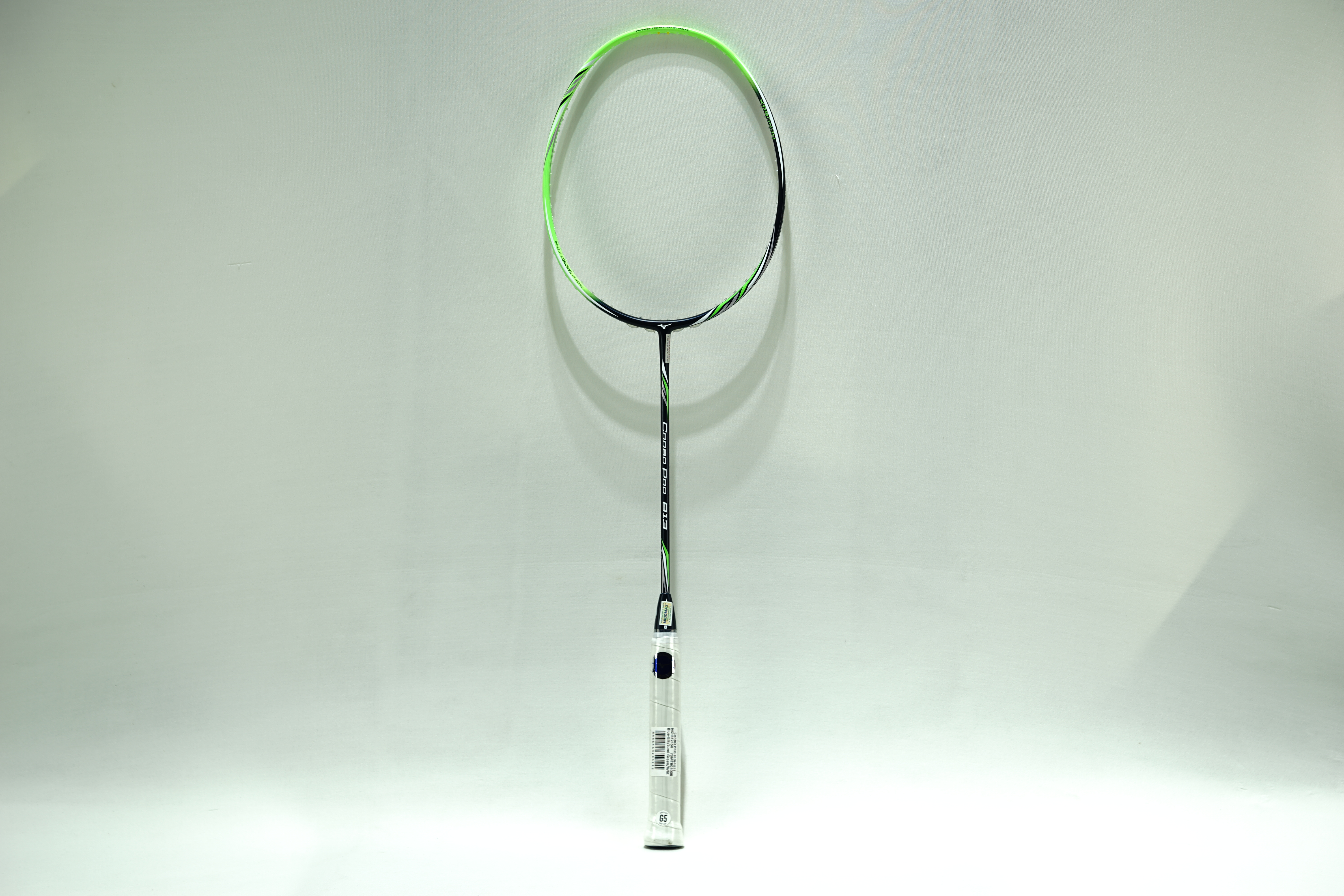 Vợt cầu lông Mizuno Carbo Pro 813