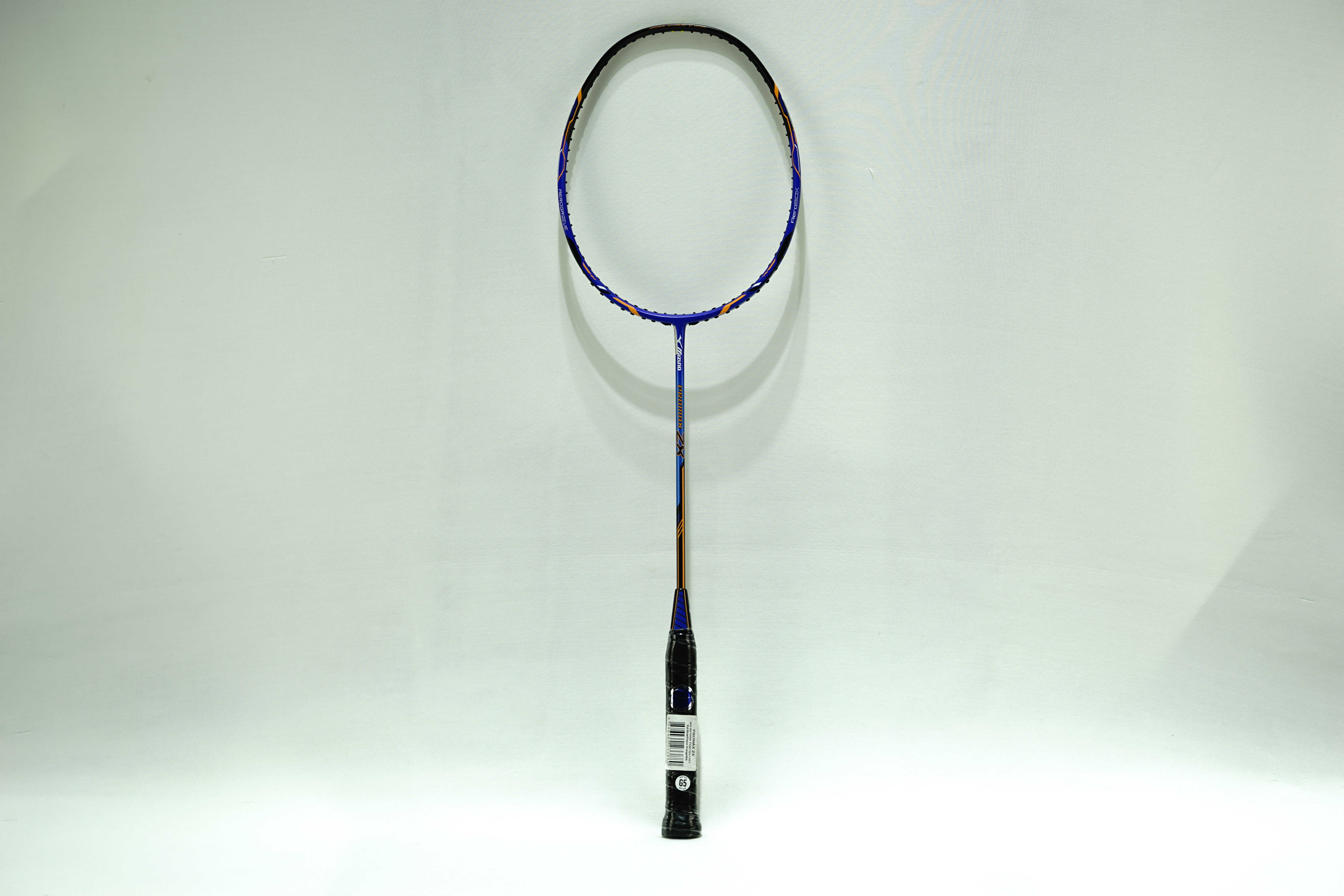 Vợt cầu lông Mizuno Pro max ZX