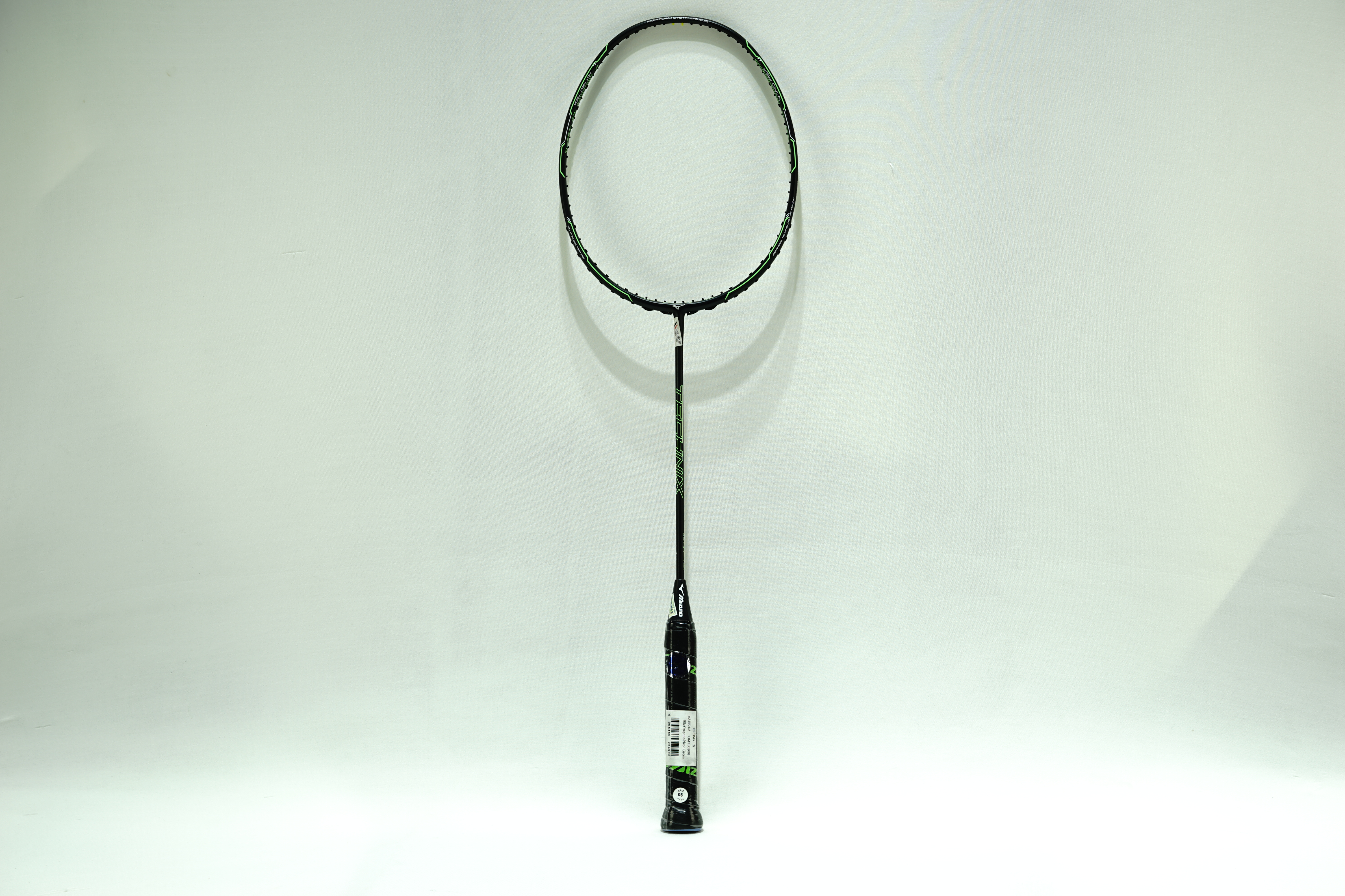 Vợt cầu lông Mizuno TECHNIX