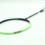 Vợt cầu lông Mizuno Carbo Pro 813