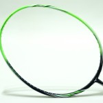 Vợt cầu lông Mizuno Carbo Pro 813