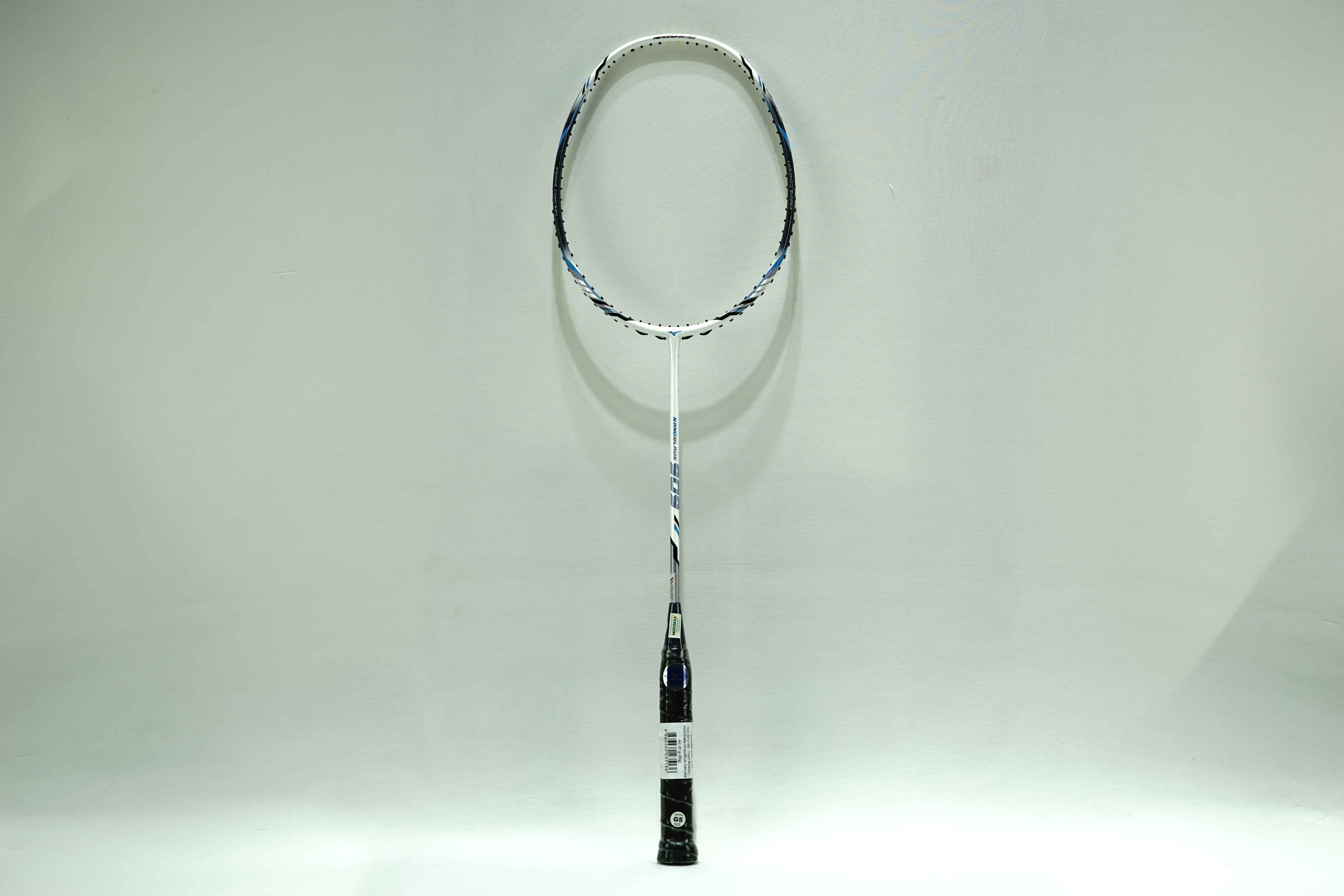 Vợt cầu lông Mizuno NANOBLADE 909