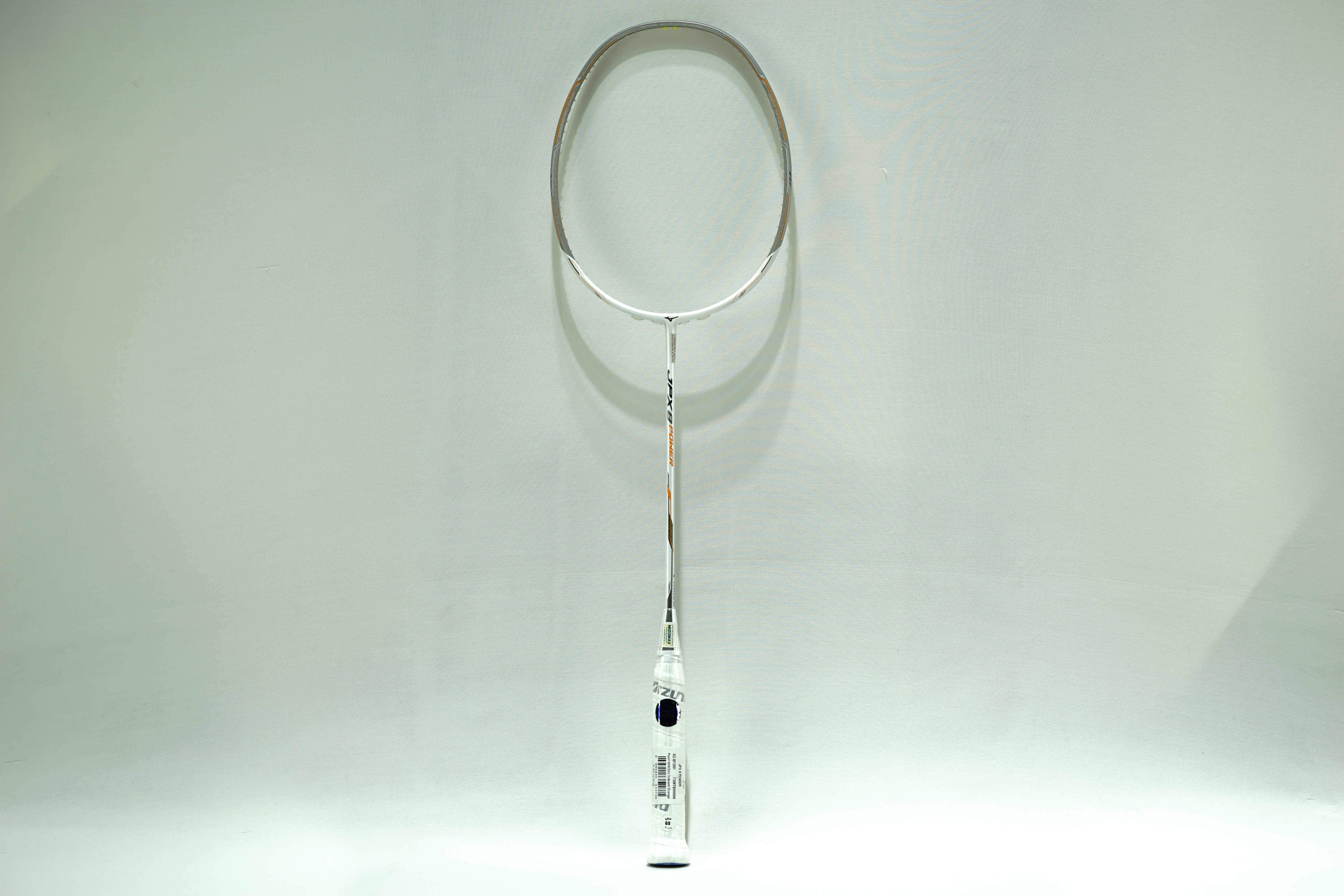 Vợt cầu lông Mizuno JPX 8 POWER