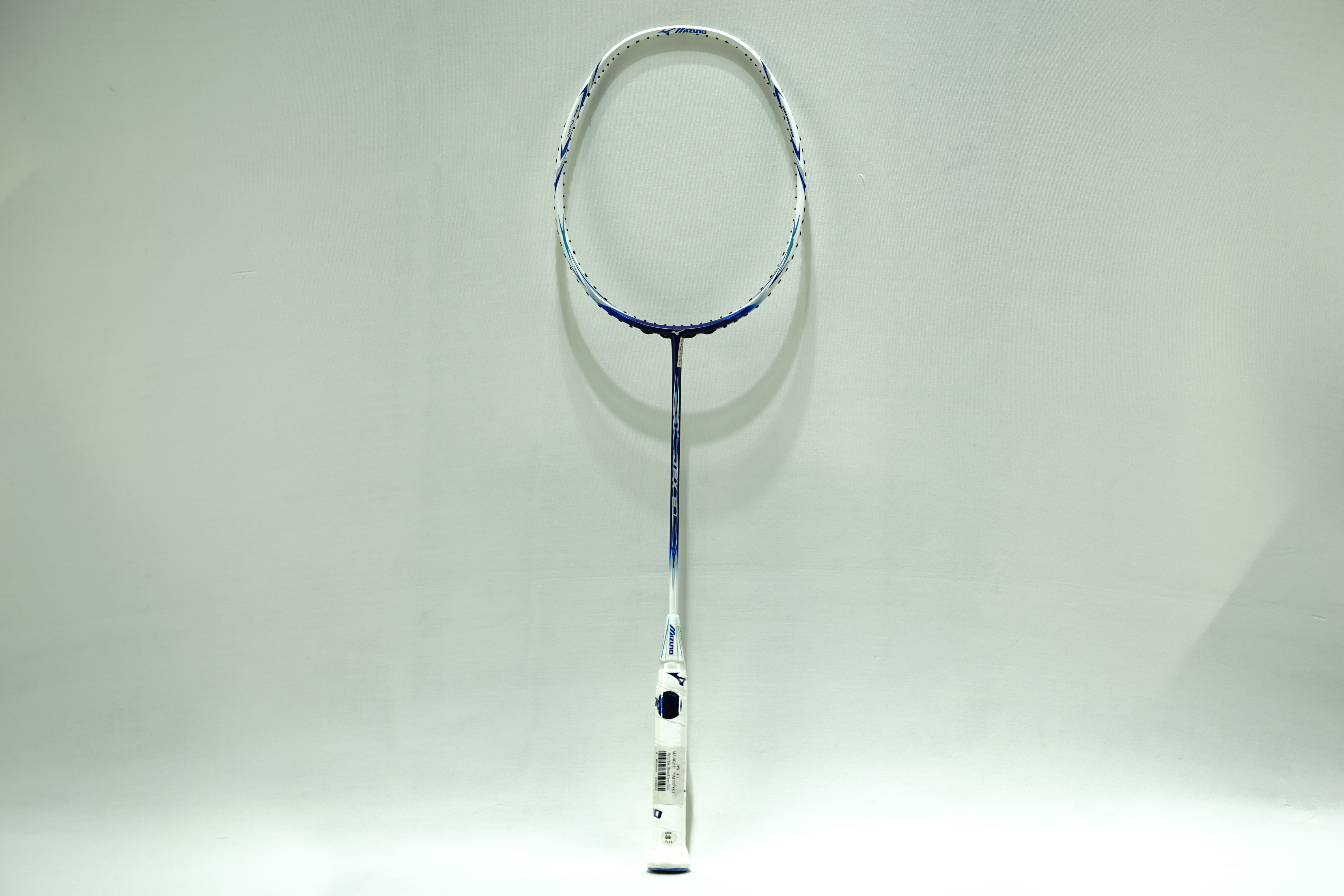 Vợt cầu lông Mizuno JPX 8.1