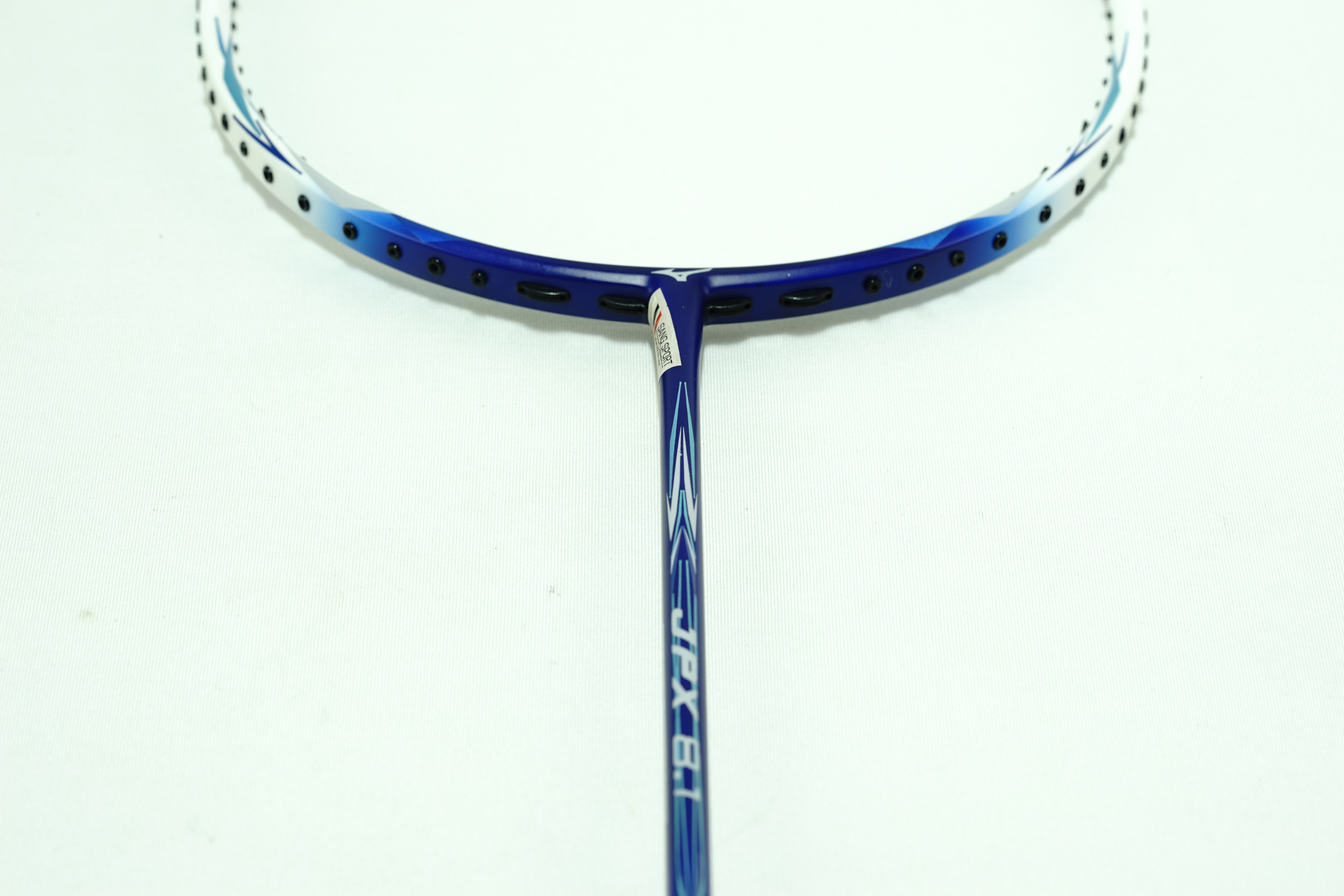 Jpx 8.1 outlet