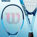 Vợt Tennis Wilson Tour Slam Lite