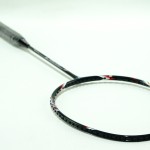 VỢT CẦU LÔNG WOVEN POWER
