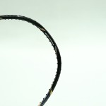 VỢT CẦU LÔNG VICTEC WOVEN TITANIUM
