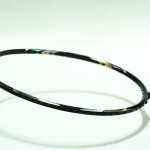 VỢT CẦU LÔNG VICTEC WOVEN TITANIUM