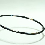 VỢT CẦU LÔNG VICTEC WOVEN TITANIUM