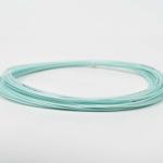 Dây vợt cầu lông bộ DAS X BS 70 VC - Xanh tiffany