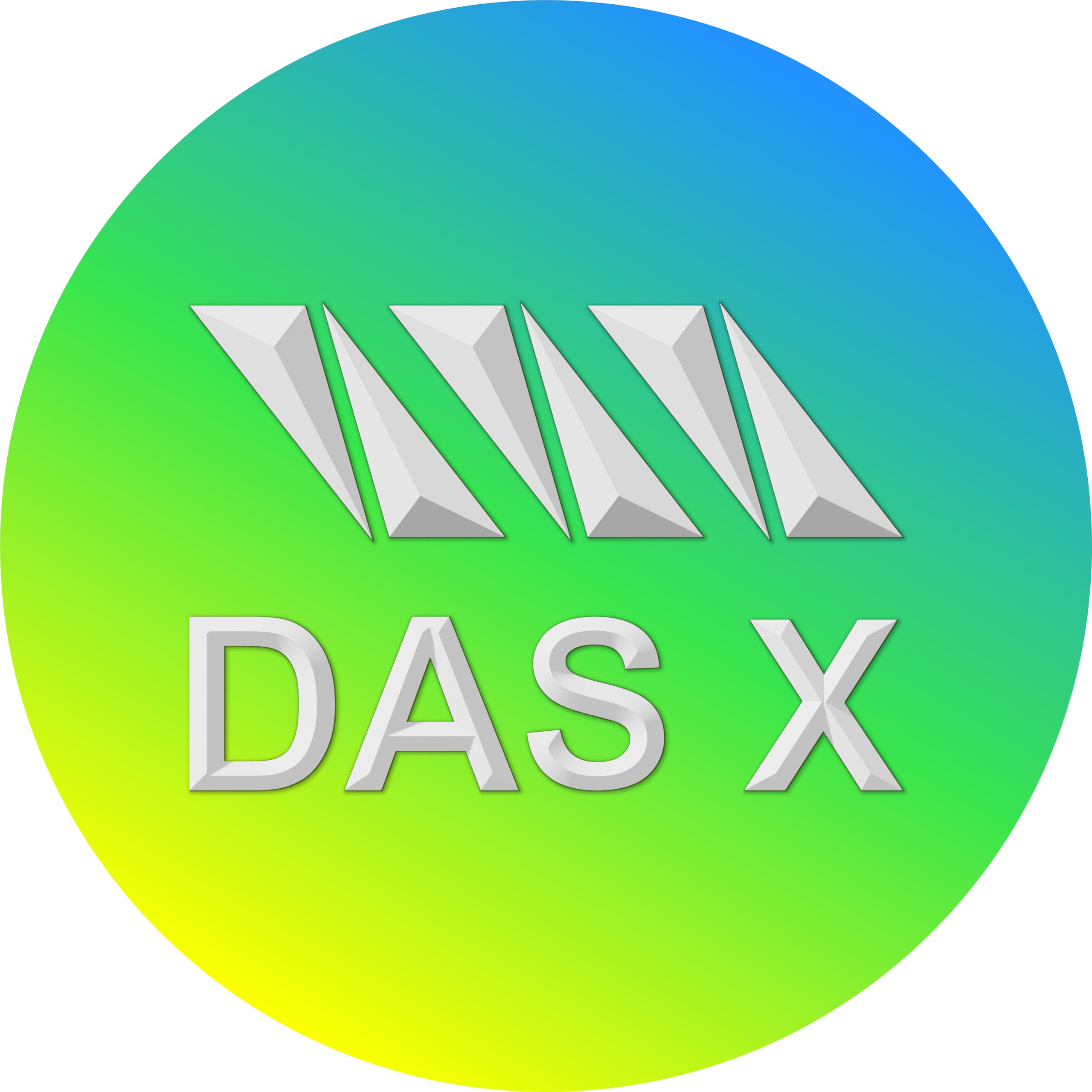 DAS X