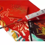 SET Vợt Cầu Lông VS YouLong Đỏ Tết 2024