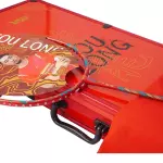 SET Vợt Cầu Lông VS YouLong Đỏ Tết 2024