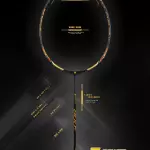 Vợt cầu lông Apacs Z-Power 800 RP+ chính hãng