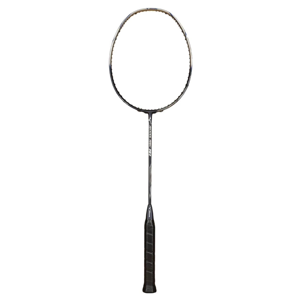 Vợt cầu lông Mizuno Accel Arc 767 - Đen vàng chính hãng