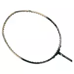 Vợt cầu lông Mizuno Accel Arc 767 - Đen vàng chính hãng