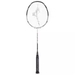 Vợt cầu lông Mizuno Accel Arc TS - Trắng Ghi Cam chính hãng