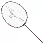 Vợt cầu lông Mizuno Altrax 81 New - Đen Vàng Đỏ chính hãng