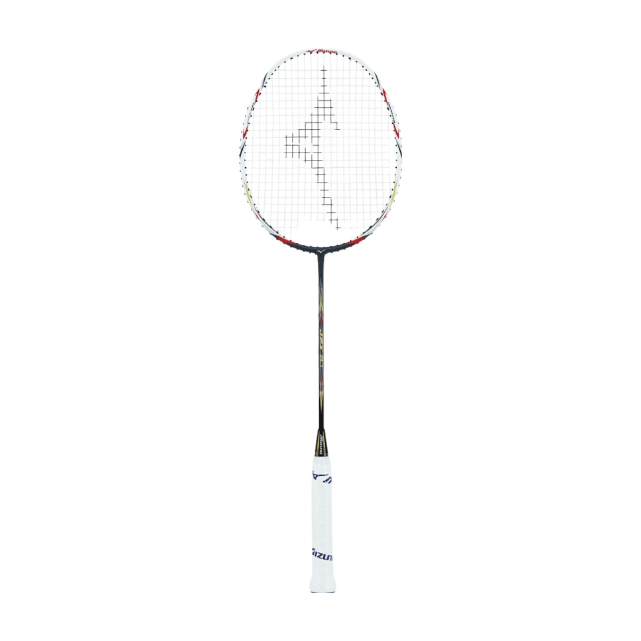 Vợt Cầu Lông Mizuno JPX 8.1 nâu trắng chính hãng