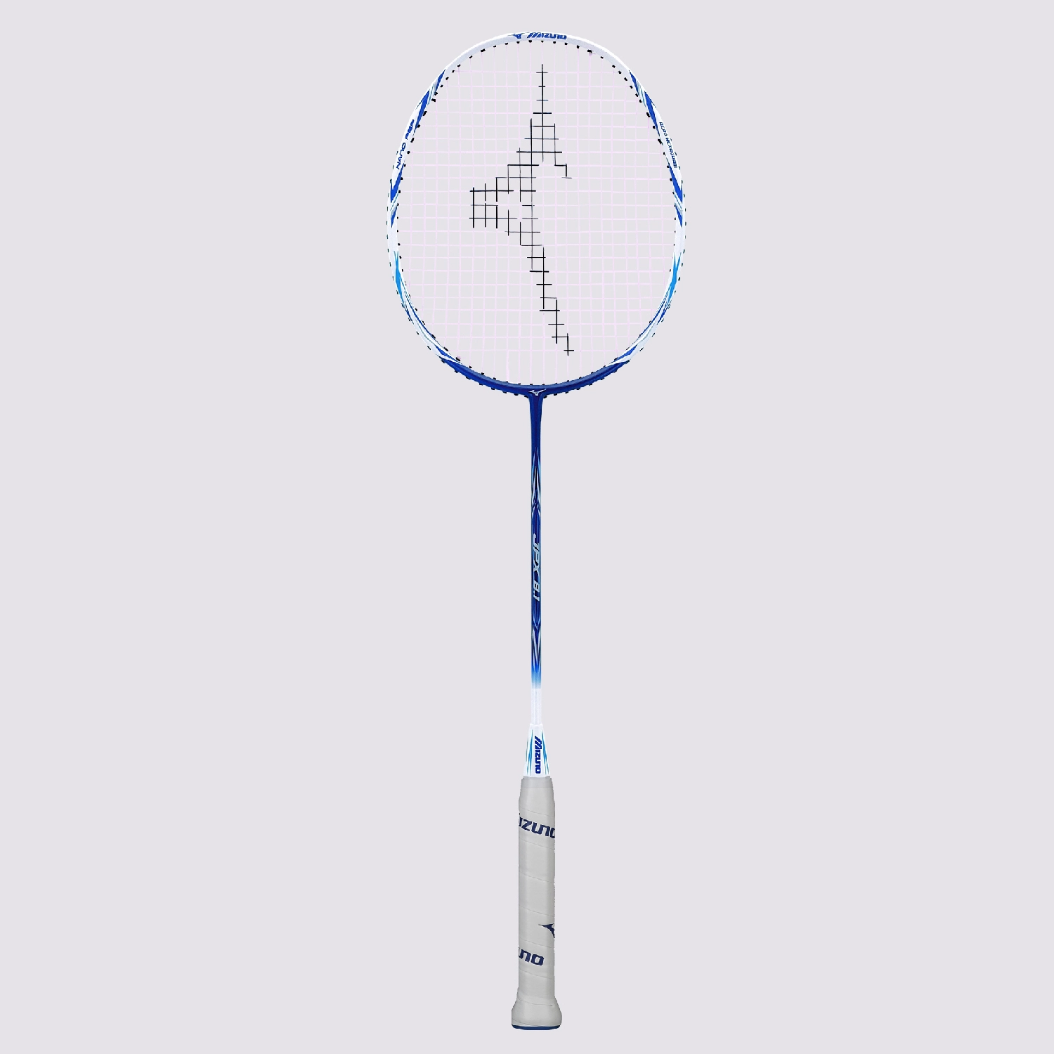 Vợt Cầu Lông Mizuno JPX 8.1 xanh biển chính hãng
