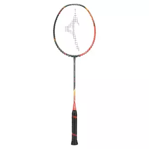 Vợt cầu lông Mizuno JPX 8.2 - Đỏ cam/Xanh đen chính hãng