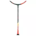 Vợt cầu lông Mizuno JPX 8.2 - Đỏ cam/Xanh đen chính hãng