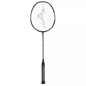 Vợt cầu lông Mizuno Luminasonic MS8 - Xanh đen cam chính hãng
