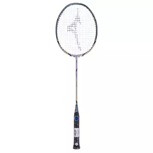 Vợt cầu lông Mizuno Razorblade Lite - Ghi cam chính hãng