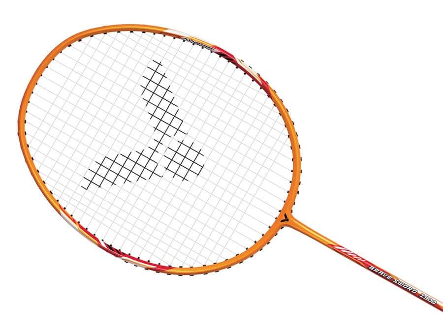 Vợt Cầu Lông Victor Brave Sword 1900