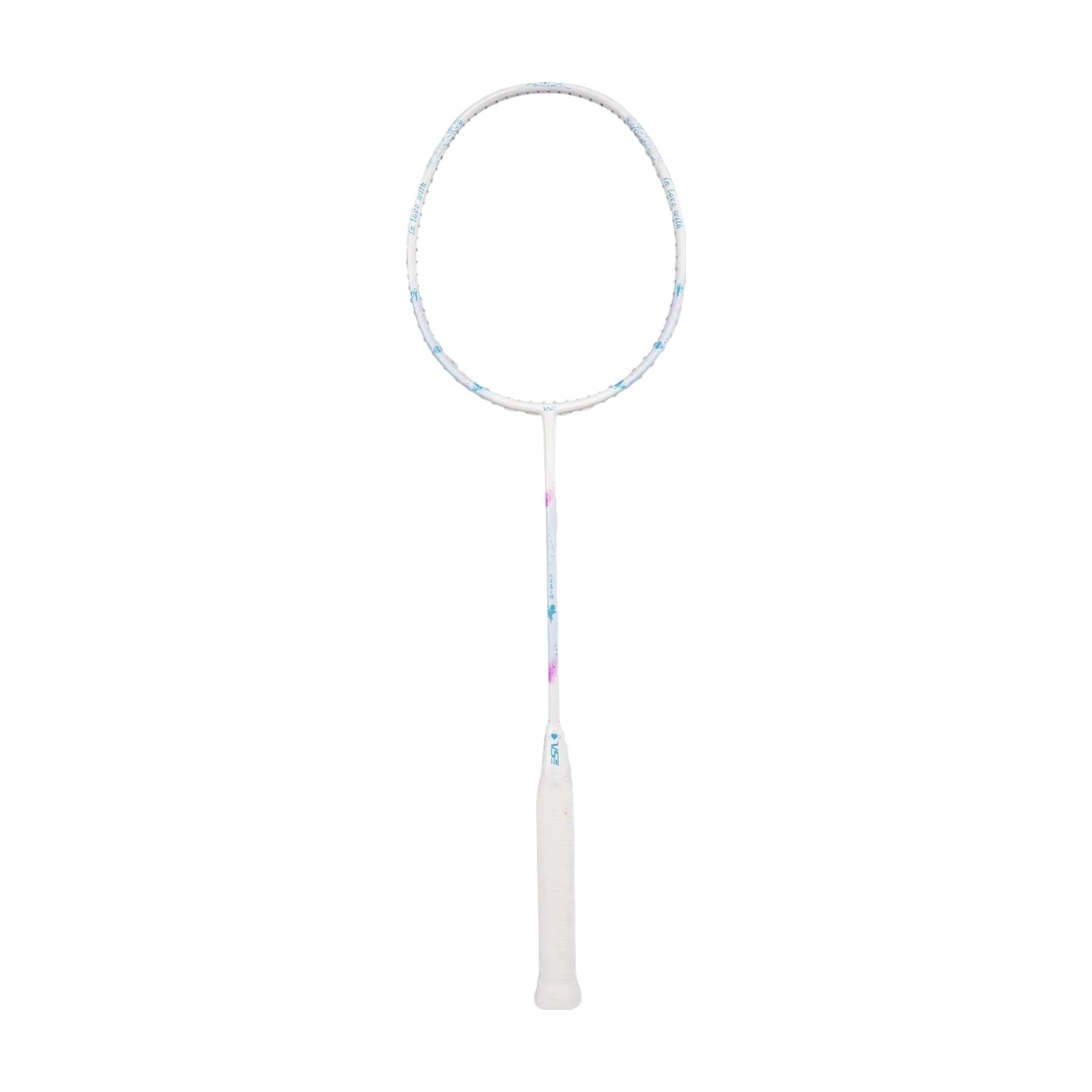 Vợt cầu lông VS Cupid