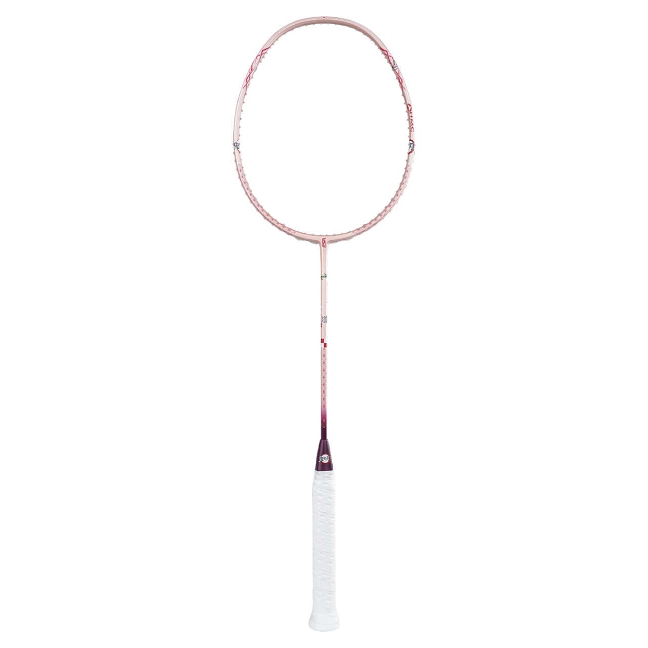 Vợt cầu lông VS Kimetsu no Yaiba 40 - Kamado Nezuko