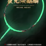 Vợt cầu lông VS Kirin 80