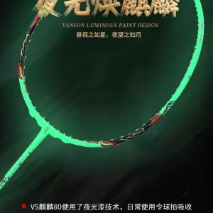 Vợt cầu lông VS Kirin 80