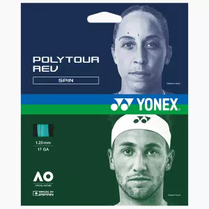 YONEX POLYTOUR REV MINT