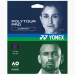 YONEX POLYTOUR PRO MIDNIGHT PURPLE