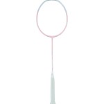Vợt Cầu Lông Kumpoo Sakura - Trắng Hồng (Nội Địa Trung)