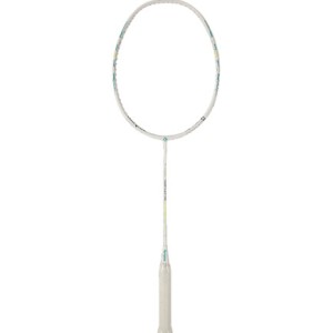 Vợt Cầu Lông Kumpoo 99 Pro - Trắng