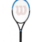 VỢT TENNIS WILSON HYPER HAMMER 2.3 110IN (231GR)