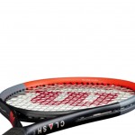 VỢT TENNIS TRẺ EM WILSON CLASH 25 ( TỪ 9-10 TUỔI )