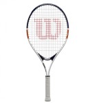 VỢT TENNIS TRẺ EM WILSON ROLAND GARROS ELITE 21 ( TỪ 5-6 TUỔI )