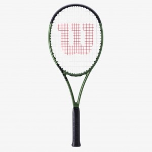 VỢT TENNIS WILSON BLADE TEAM V8 - 280GRAM