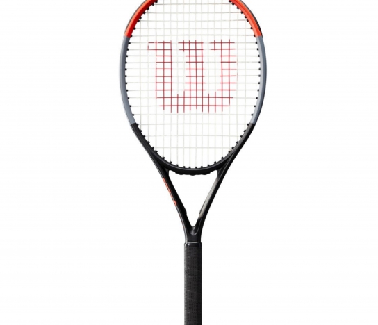 VỢT TENNIS TRẺ EM WILSON CLASH 26 ( TỪ 11-12 TUỔI )