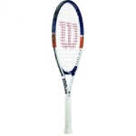 VỢT TENNIS TRẺ EM WILSON ROLAND GARROS ELITE 26 ( TỪ 11+ TUỔI )
