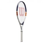 VỢT TENNIS TRẺ EM WILSON ROLAND GARROS ELITE 21 ( TỪ 5-6 TUỔI )