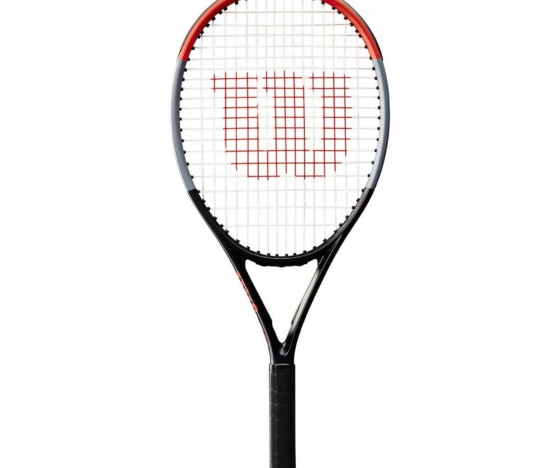 VỢT TENNIS TRẺ EM WILSON CLASH 25 ( TỪ 9-10 TUỔI )