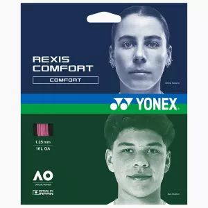 YONEX REXIS COMFORT PINK