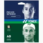YONEX REXIS SPEED WHITE